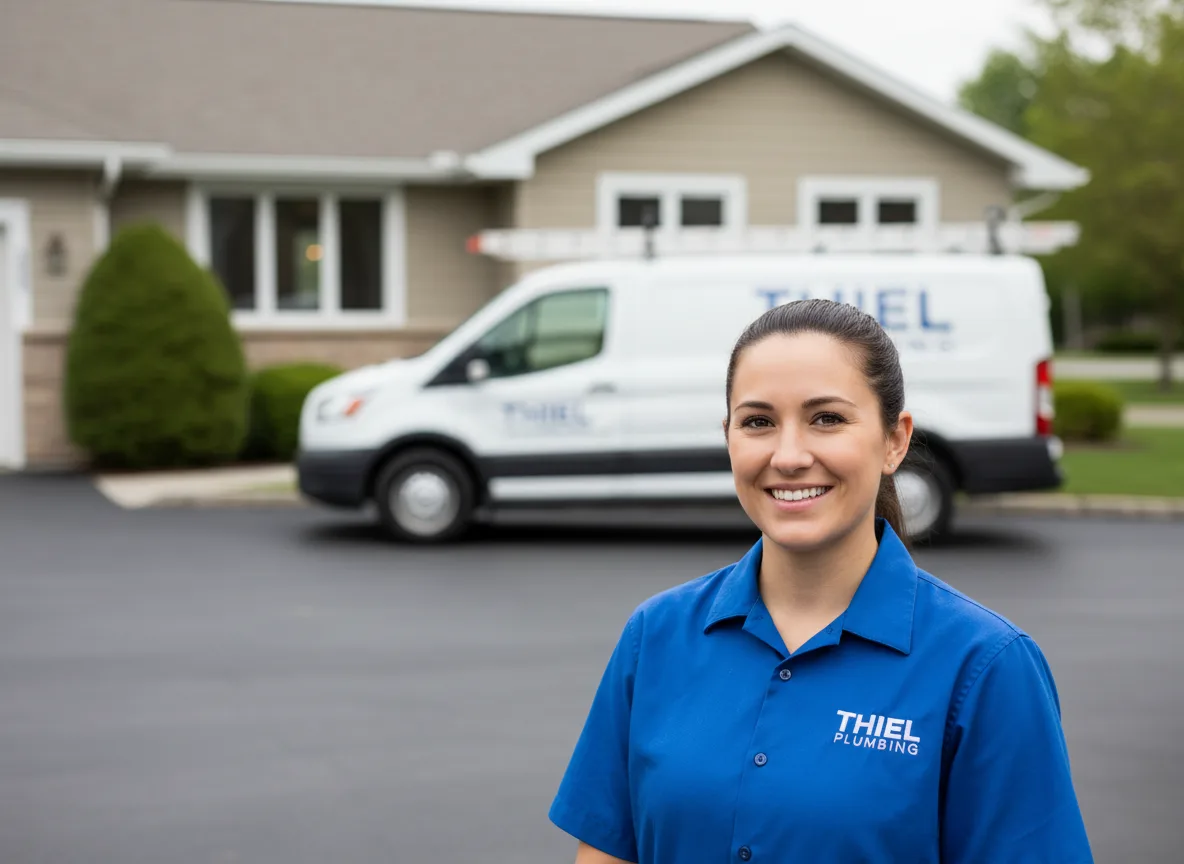 Plumber Fenwick Island, DE FAQs